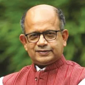 Amar Patnaik