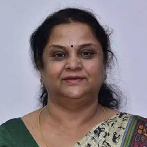 Dr Aruna Sharma