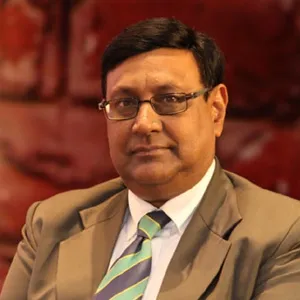 Nirmal Bansal