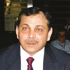 Ram Rastogi