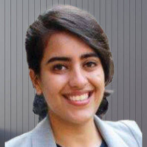 Dr Brinda Banerjee