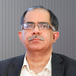 Mr Sharad Sharma