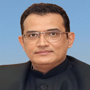 Dr Mangesh Manohar Gondavale