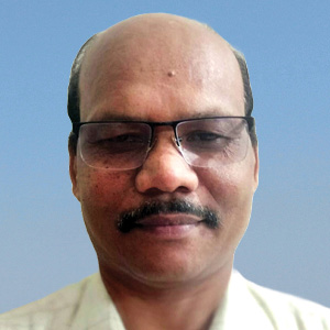 Mr Sudam Charan Mandal