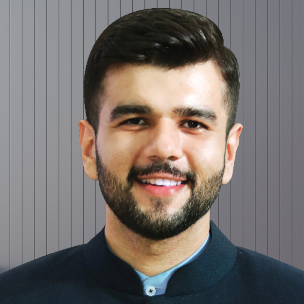 Mr Rohan Kochhar