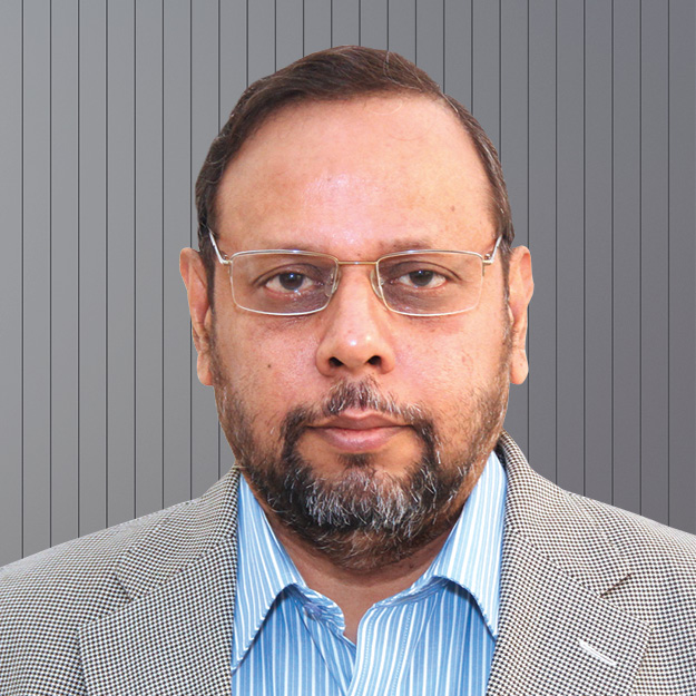 Prof S Mahendra Dev