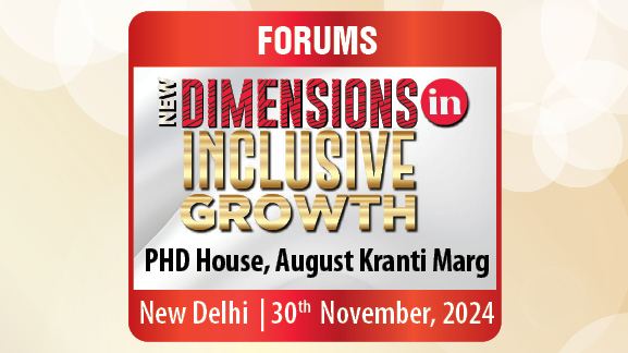 New Dimensions in Inclusive Growth