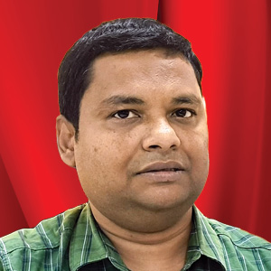 Mr Subrata Ghosh