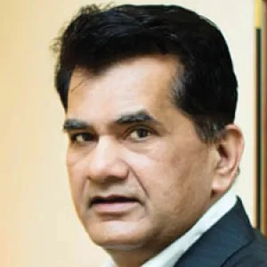 Amitabh Kant