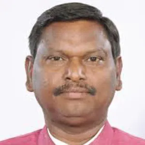 Arjun Munda