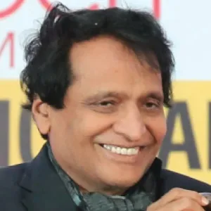 Suresh Prabhu