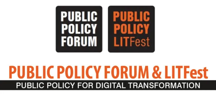 Public Policy for Digital Transformation