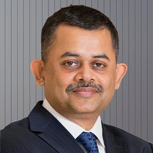 Mr Neelkanth Mishra