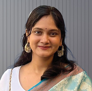 Ms Sai Sathya Singh