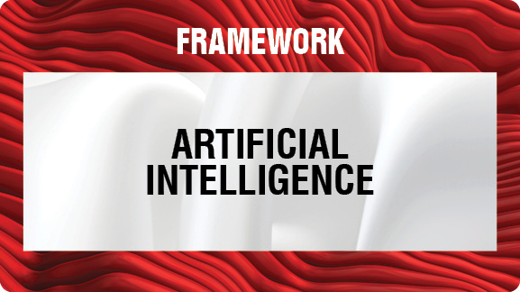 Artificial Intelligence Framework