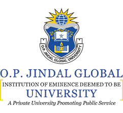 Jindal School of Government and Public Policy