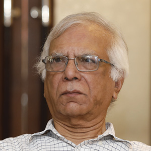 Dr N Vijayaditya