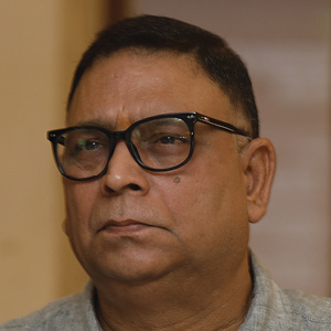 Mr Anil Bhardawaj