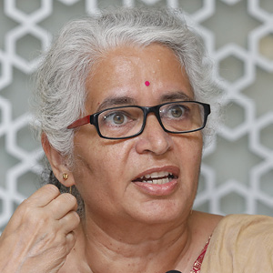 Prof Jyoti Bachani