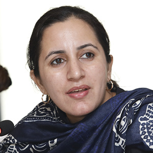 Prof Karishma Godara