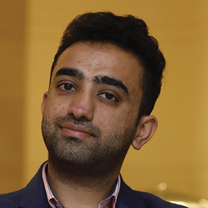 Prof Sidharth Chauhan